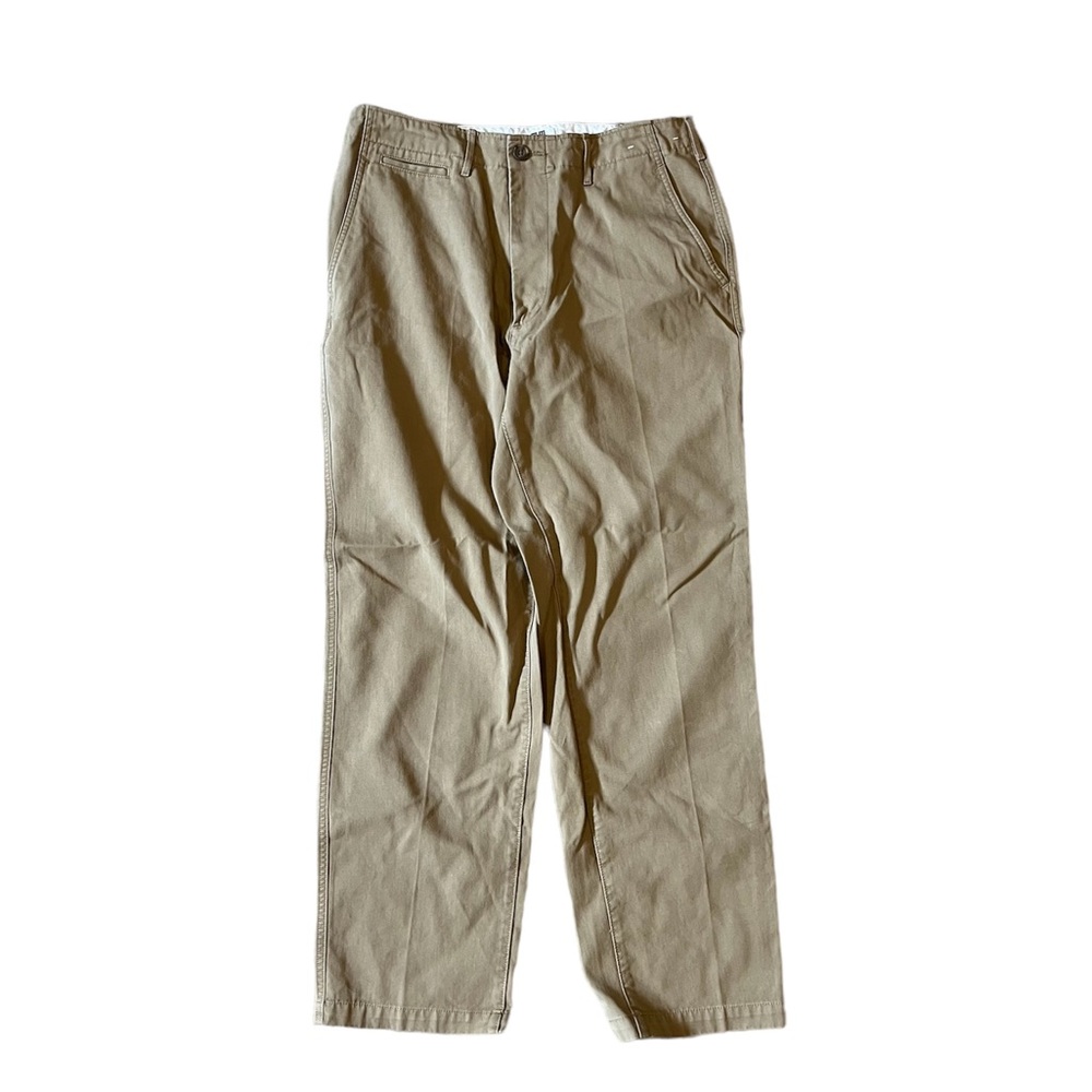 Uniqlo U Wide fit Chinos